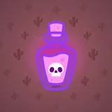 Magic Potion #4764