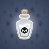 Magic Potion #4767