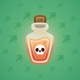 Magic Potion #4770