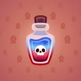 Magic Potion #4771