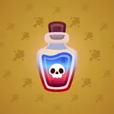 Magic Potion #4775
