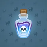 Magic Potion #4776