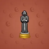 Mini Oscar #1557