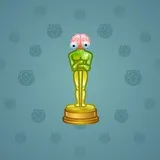 Mini Oscar #1565