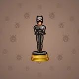 Mini Oscar #1567
