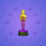 Mini Oscar #1575