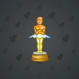 Mini Oscar #1577