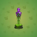 Mini Oscar #1582