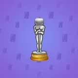 Mini Oscar #1584