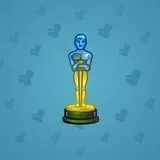 Mini Oscar #1585