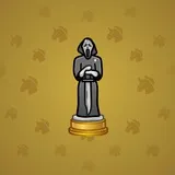 Mini Oscar #1587