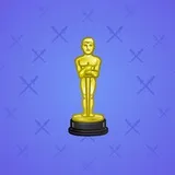 Mini Oscar #1588