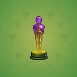 Mini Oscar #1590