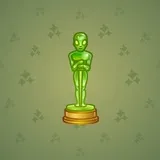 Mini Oscar #1597