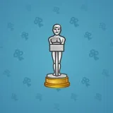 Mini Oscar #1606