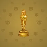 Mini Oscar #1608