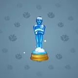 Mini Oscar #1615