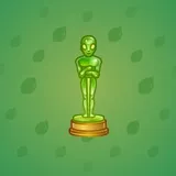 Mini Oscar #1616