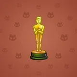 Mini Oscar #1617