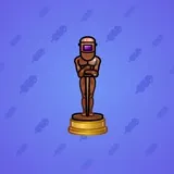 Mini Oscar #1619