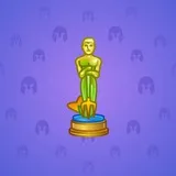 Mini Oscar #1620