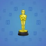 Mini Oscar #1625