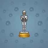Mini Oscar #1630