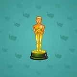 Mini Oscar #1635