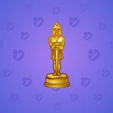 Mini Oscar #1641