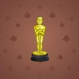 Mini Oscar #1643