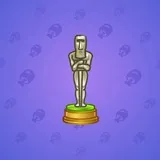 Mini Oscar #1646