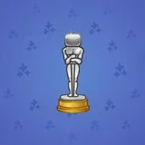 Mini Oscar #1659