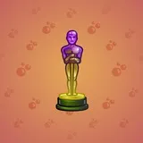 Mini Oscar #1665