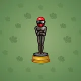 Mini Oscar #1675