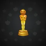 Mini Oscar #1682
