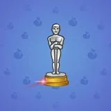 Mini Oscar #1690