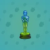 Mini Oscar #1695