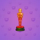 Mini Oscar #1701