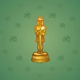 Mini Oscar #1712
