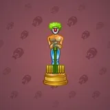 Mini Oscar #1717
