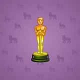Mini Oscar #1735