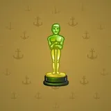 Mini Oscar #1743
