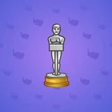 Mini Oscar #1749