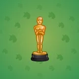 Mini Oscar #1752