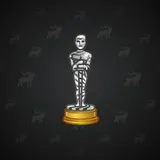 Mini Oscar #1761