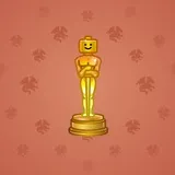 Mini Oscar #1763