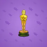 Mini Oscar #1768