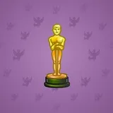 Mini Oscar #1771