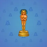 Mini Oscar #1775