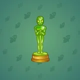 Mini Oscar #1776